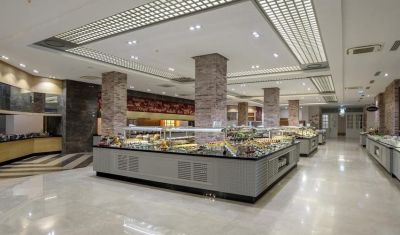 Imagine pentru Hotel Sunis Efes Royal Palace Resort 5*  valabile pentru Litoral 2025