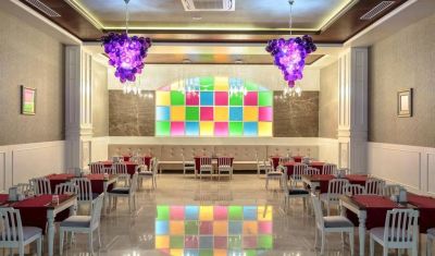 Imagine pentru Hotel Sunis Efes Royal Palace Resort 5*  valabile pentru Litoral 2025