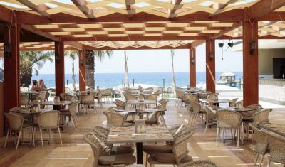 Imagine pentru Hotel Sunis Efes Royal Palace Resort 5*  valabile pentru Litoral 2025