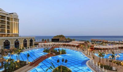 Imagine pentru Hotel Sunis Efes Royal Palace Resort 5*  valabile pentru Litoral 2025