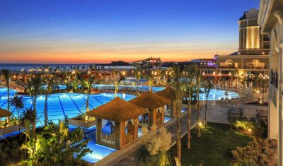 Imagine pentru Hotel Sunis Efes Royal Palace Resort 5*  valabile pentru Litoral 2025