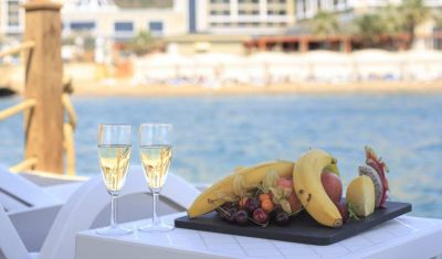 Imagine pentru Hotel Sunis Efes Royal Palace Resort 5*  valabile pentru Litoral 2025