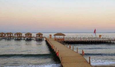 Imagine pentru Hotel Sunis Efes Royal Palace Resort 5*  valabile pentru Litoral 2025