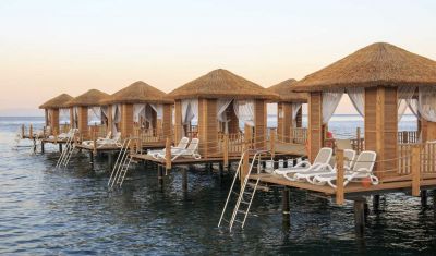 Imagine pentru Hotel Sunis Efes Royal Palace Resort 5*  valabile pentru Litoral 2025