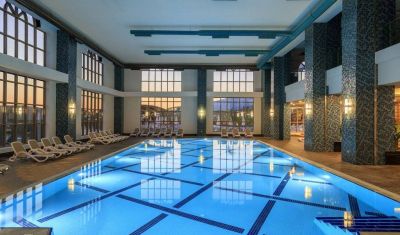 Imagine pentru Hotel Sunis Efes Royal Palace Resort 5*  valabile pentru Litoral 2025