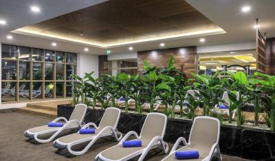 Imagine pentru Hotel Sunis Efes Royal Palace Resort 5*  valabile pentru Litoral 2025