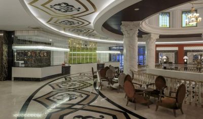 Imagine pentru Hotel Sunis Efes Royal Palace Resort 5*  valabile pentru Litoral 2025