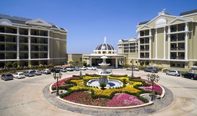 Imagine pentru Hotel Sunis Efes Royal Palace Resort 5*  valabile pentru Litoral 2025