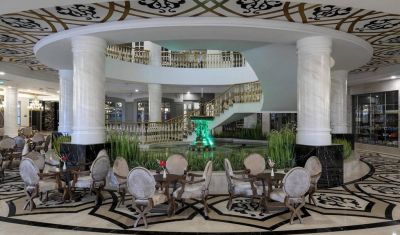 Imagine pentru Hotel Sunis Efes Royal Palace Resort 5*  valabile pentru Litoral 2025