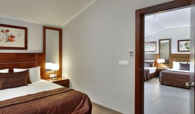 Imagine pentru Hotel Sunis Elita Beach Resort & Spa 5*  valabile pentru Litoral 2025