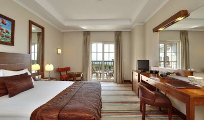 Imagine pentru Hotel Sunis Elita Beach Resort & Spa 5*  valabile pentru Litoral 2025
