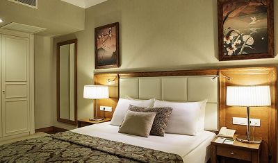 Imagine pentru Hotel Sunis Elita Beach Resort & Spa 5*  valabile pentru Litoral 2025