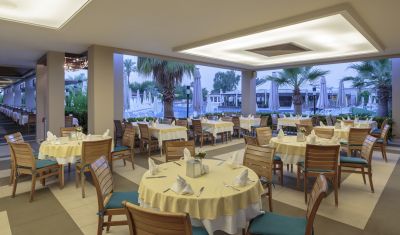 Imagine pentru Hotel Sunis Elita Beach Resort & Spa 5*  valabile pentru Litoral 2025