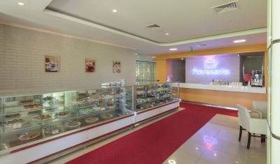 Imagine pentru Hotel Sunis Elita Beach Resort & Spa 5*  valabile pentru Litoral 2025