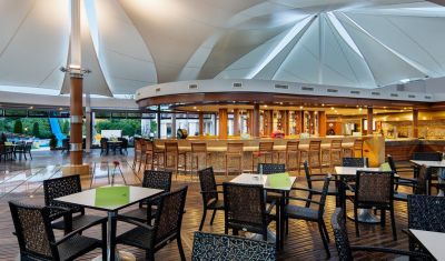 Imagine pentru Hotel Sunis Elita Beach Resort & Spa 5*  valabile pentru Litoral 2025