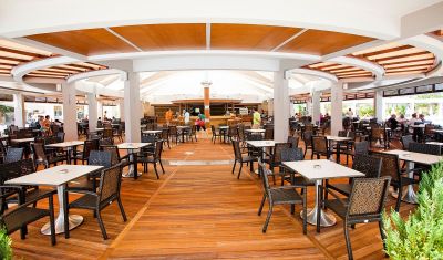 Imagine pentru Hotel Sunis Elita Beach Resort & Spa 5*  valabile pentru Litoral 2025