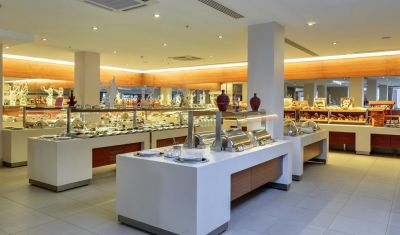 Imagine pentru Hotel Sunis Elita Beach Resort & Spa 5*  valabile pentru Litoral 2025