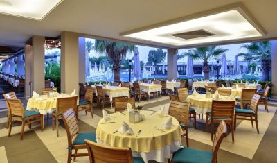 Imagine pentru Hotel Sunis Elita Beach Resort & Spa 5*  valabile pentru Litoral 2025