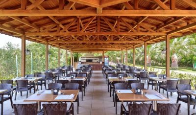 Imagine pentru Hotel Sunis Elita Beach Resort & Spa 5*  valabile pentru Litoral 2025