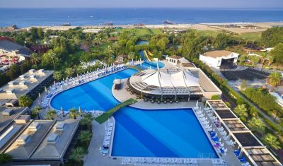 Imagine pentru Hotel Sunis Elita Beach Resort & Spa 5*  valabile pentru Litoral 2025