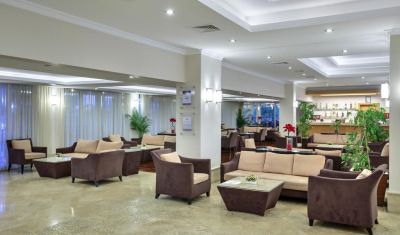 Imagine pentru Hotel Sunis Elita Beach Resort & Spa 5*  valabile pentru Litoral 2025