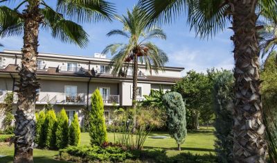 Imagine pentru Hotel Sunis Elita Beach Resort & Spa 5*  valabile pentru Litoral 2025