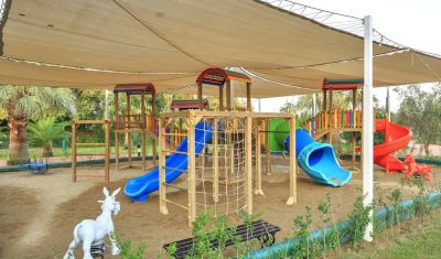 Imagine pentru Hotel Sunis Elita Beach Resort & Spa 5*  valabile pentru Litoral 2025