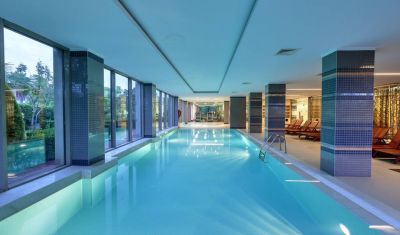Imagine pentru Hotel Sunis Elita Beach Resort & Spa 5*  valabile pentru Litoral 2025