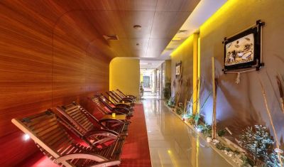 Imagine pentru Hotel Sunis Elita Beach Resort & Spa 5*  valabile pentru Litoral 2025