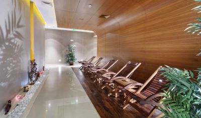 Imagine pentru Hotel Sunis Elita Beach Resort & Spa 5*  valabile pentru Litoral 2025