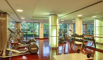 Imagine pentru Hotel Sunis Elita Beach Resort & Spa 5*  valabile pentru Litoral 2025