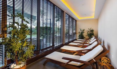 Imagine pentru Hotel Sunis Elita Beach Resort & Spa 5*  valabile pentru Litoral 2025