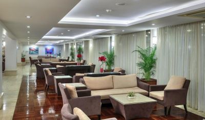 Imagine pentru Hotel Sunis Elita Beach Resort & Spa 5*  valabile pentru Litoral 2025