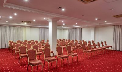 Imagine pentru Hotel Sunis Elita Beach Resort & Spa 5*  valabile pentru Litoral 2025