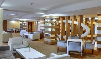 Imagine pentru Hotel Sunis Elita Beach Resort & Spa 5*  valabile pentru Litoral 2025