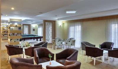 Imagine pentru Hotel Sunis Elita Beach Resort & Spa 5*  valabile pentru Litoral 2025