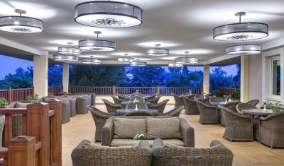 Imagine pentru Hotel Sunis Elita Beach Resort & Spa 5*  valabile pentru Litoral 2025