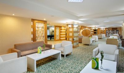 Imagine pentru Hotel Sunis Elita Beach Resort & Spa 5*  valabile pentru Litoral 2025