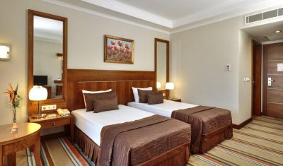Imagine pentru Hotel Sunis Elita Beach Resort & Spa 5*  valabile pentru Litoral 2025