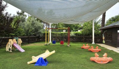 Imagine pentru Hotel Sunis Kumkoy Beach Resort & Spa 5* valabile pentru Litoral 2025