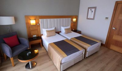 Imagine pentru Hotel Sunland Resort 5* valabile pentru Litoral 2025
