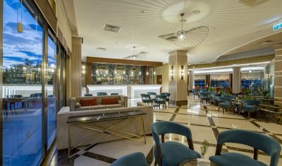 Imagine pentru Hotel Sunland Resort 5* valabile pentru Litoral 2025