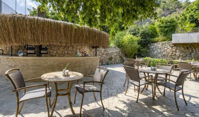 Imagine pentru Hotel Sunland Resort 5* valabile pentru Litoral 2025