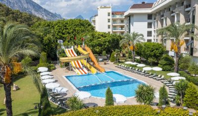 Imagine pentru Hotel Sunland Resort 5* valabile pentru Litoral 2025