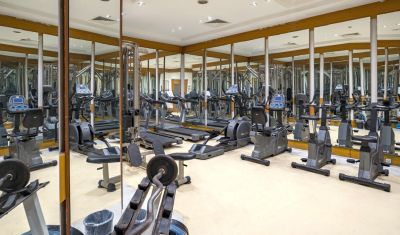 Imagine pentru Hotel Sunland Resort 5* valabile pentru Litoral 2025