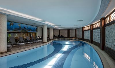 Imagine pentru Hotel Sunland Resort 5* valabile pentru Litoral 2025