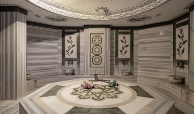 Imagine pentru Hotel Sunland Resort 5* valabile pentru Litoral 2025