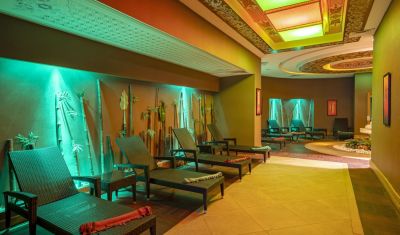 Imagine pentru Hotel Sunland Resort 5* valabile pentru Litoral 2025