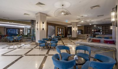Imagine pentru Hotel Sunland Resort 5* valabile pentru Litoral 2025
