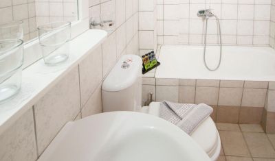 Imagine pentru Hotel Sunny Bay 3* valabile pentru Litoral 2025